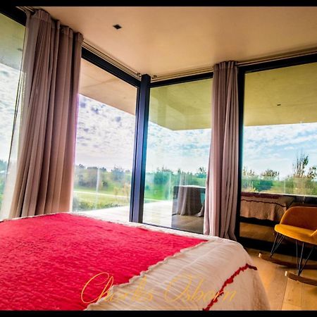 Villa Cristal Sète Exteriér fotografie