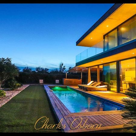 Villa Cristal Sète Exteriér fotografie