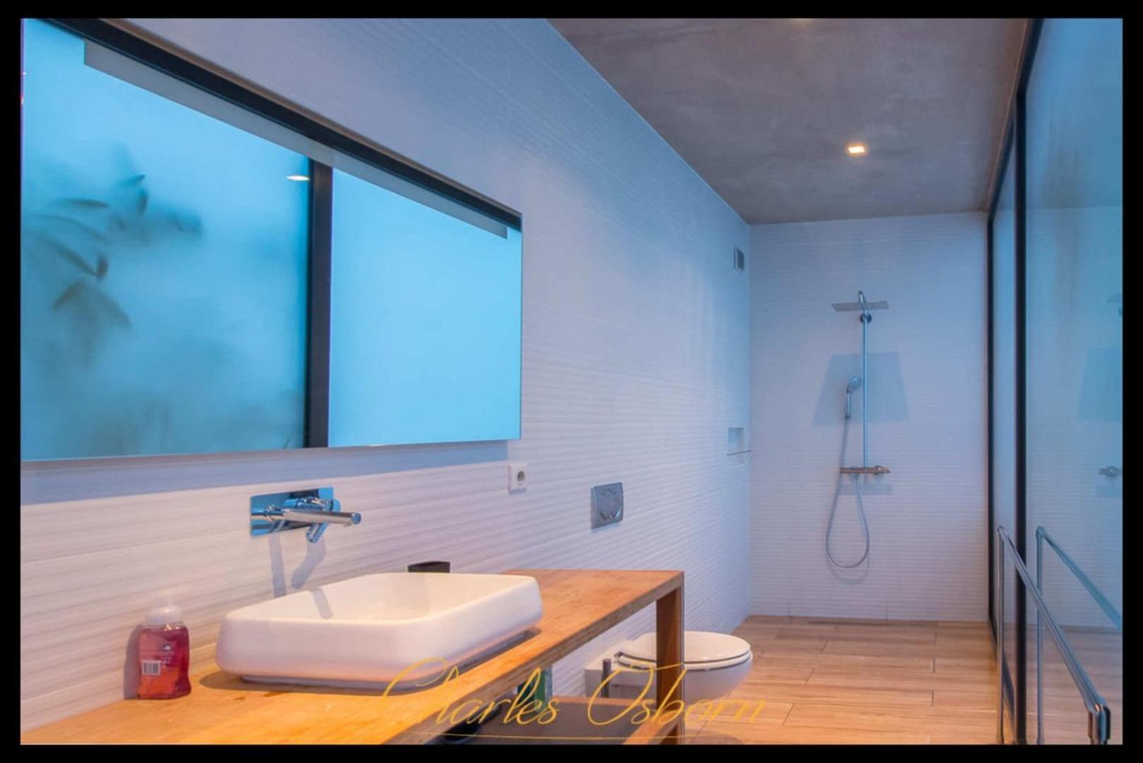 Villa Cristal Sète Exteriér fotografie
