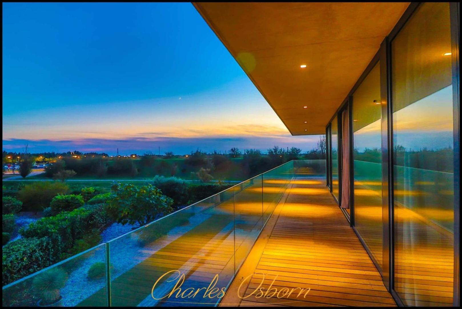 Villa Cristal Sète Exteriér fotografie