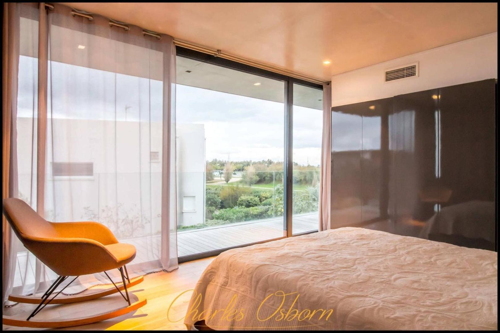 Villa Cristal Sète Exteriér fotografie